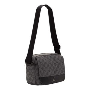 Сумка на плече JORDAN MONOGRAM MINI MESSENGER BAG MA0760-G9Q