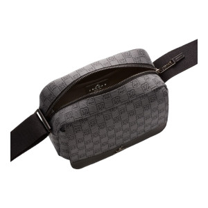 Сумка на плече JORDAN MONOGRAM MINI MESSENGER BAG MA0760-G9Q
