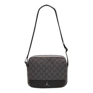 Сумка на плече JORDAN MONOGRAM MINI MESSENGER BAG MA0760-G9Q