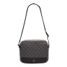 Сумка на плече JORDAN MONOGRAM MINI MESSENGER BAG MA0760-G9Q