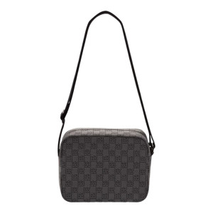 Сумка на плече JORDAN MONOGRAM MINI MESSENGER BAG MA0760-G9Q