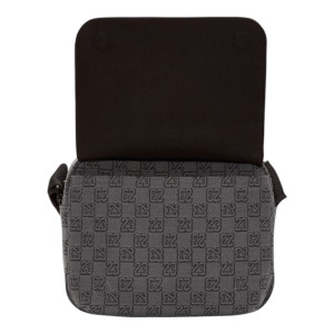 Сумка на плече JORDAN MONOGRAM MINI MESSENGER BAG MA0760-G9Q