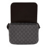 Сумка на плече JORDAN MONOGRAM MINI MESSENGER BAG MA0760-G9Q