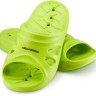 Шльопанці Aqua Speed FLORIDA 6615 салатовий Діт 28 464-06