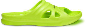 Шльопанці Aqua Speed FLORIDA 6615 салатовий Діт 28 464-06