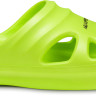 Шльопанці Aqua Speed FLORIDA 6615 салатовий Діт 28 464-06