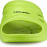 Шльопанці Aqua Speed FLORIDA 6615 салатовий Діт 28 464-06