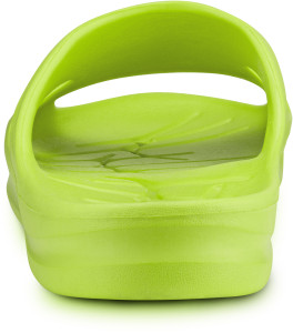 Шльопанці Aqua Speed FLORIDA 6615 салатовий Діт 28 464-06