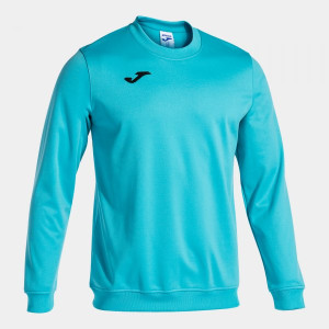 Светр спортивний Joma CAIRO II бірюзовий 101333.010 101333.010