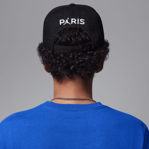 Бейсболка підліткова Nike JORDAN PARIS SAINT-GERMAIN 9A0999-023
