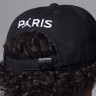 Бейсболка підліткова Nike JORDAN PARIS SAINT-GERMAIN 9A0999-023