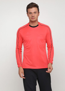 Кофта Adidas Referee 16 Long Sleeve Jersey AJ5918