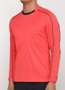 Кофта Adidas Referee 16 Long Sleeve Jersey AJ5918