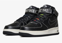 Кросівки Nike Air Force 1 Mid Lx DV1029-010