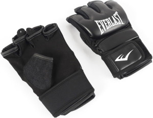 Рукавиці MMA Everlast CORE EVERSTRIKE GLOVE чорний Уні M P00002938