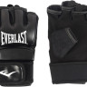 Рукавиці MMA Everlast CORE EVERSTRIKE GLOVE чорний Уні M P00002938