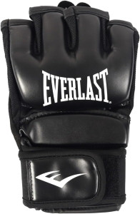 Рукавиці MMA Everlast CORE EVERSTRIKE GLOVE чорний Уні M P00002938