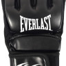 Рукавиці MMA Everlast CORE EVERSTRIKE GLOVE чорний Уні M P00002938