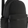 Рюкзак Puma HER Small Backpack 13L чорний Діт 37 х 25 х 12 см 091714-01
