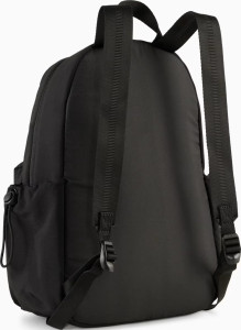 Рюкзак Puma HER Small Backpack 13L чорний Діт 37 х 25 х 12 см 091714-01