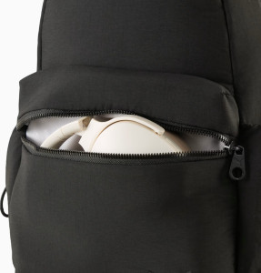 Рюкзак Puma HER Small Backpack 13L чорний Діт 37 х 25 х 12 см 091714-01