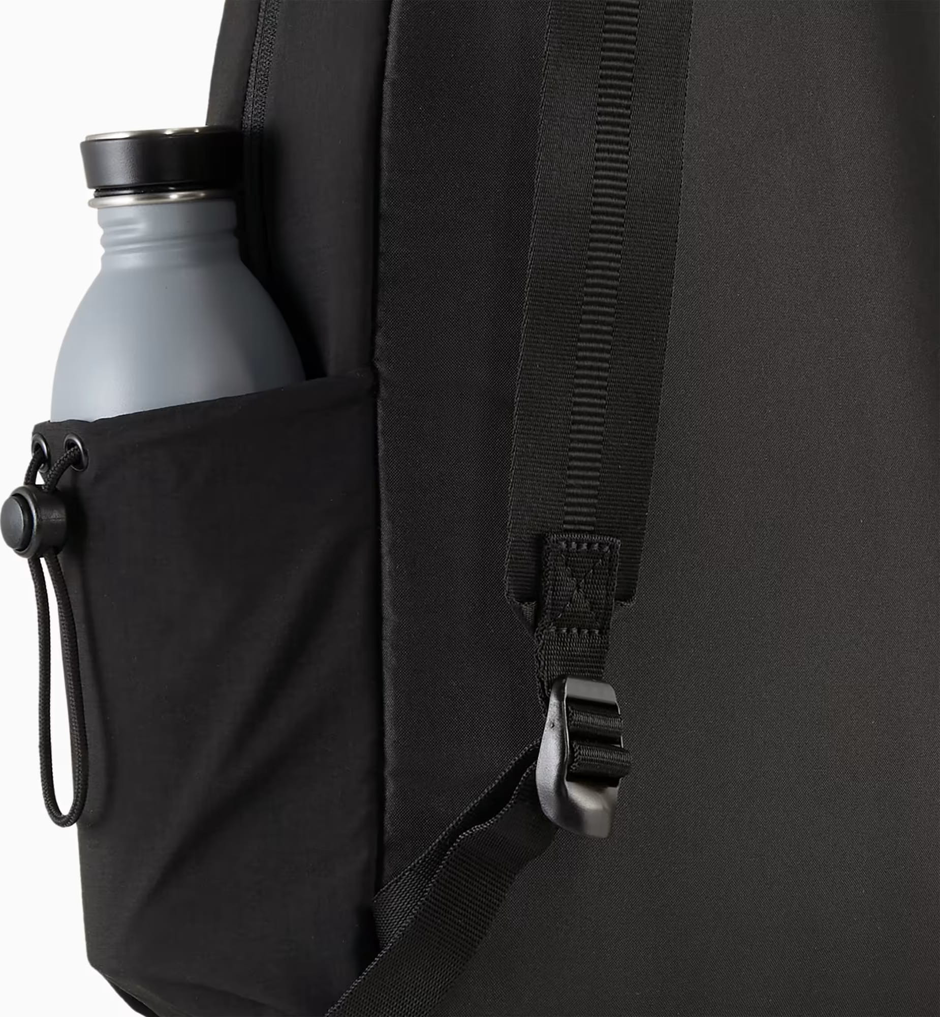 Рюкзак Puma HER Small Backpack 13L чорний Діт 37 х 25 х 12 см 091714-01