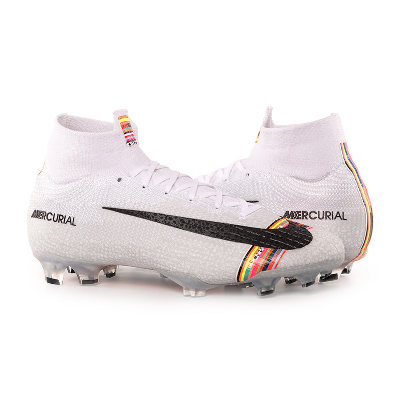 Бутси Nike SUPERFLY 6 ELITE FG AJ3547-009