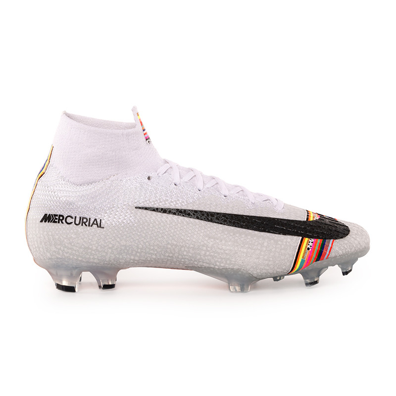 Бутси Nike SUPERFLY 6 ELITE FG AJ3547-009