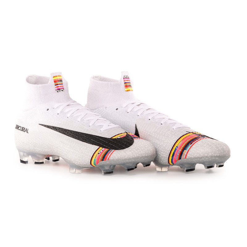 Бутси Nike SUPERFLY 6 ELITE FG AJ3547-009
