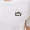 Футболка HELLY HANSEN NORD GRAPHIC HH T-SHIRT 62979-002