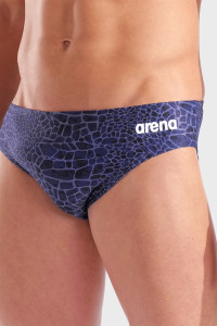 Плавки Arena SNAKESKIN SWIM BRIEFS 010162-700