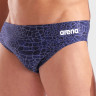 Плавки Arena SNAKESKIN SWIM BRIEFS 010162-700