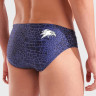 Плавки Arena SNAKESKIN SWIM BRIEFS 010162-700