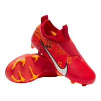 Бутси Nike JR ZOOM VAPOR 15 ACAD MDS FGMG FJ0350-600