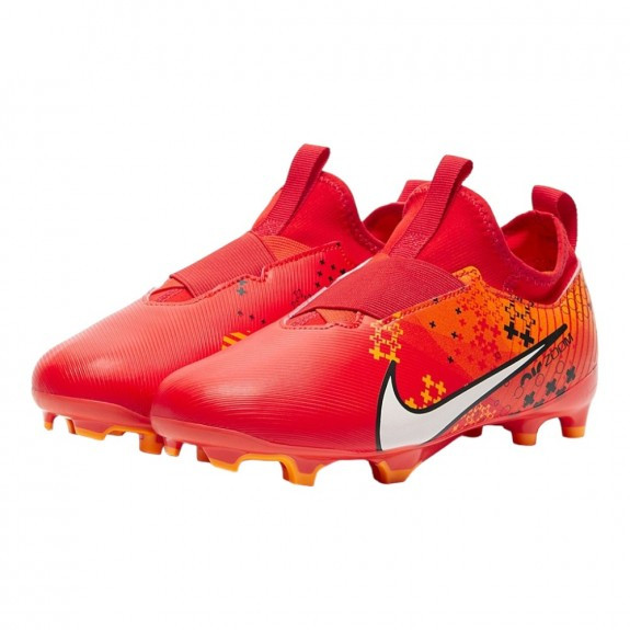 Бутси Nike JR ZOOM VAPOR 15 ACAD MDS FGMG FJ0350-600