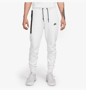 Штани Nike M TCH FLC JGGR FB8002-104