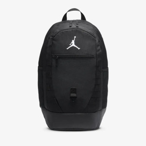 Рюкзак унісекс Air Jordan Jam Zone Backpack Black MA0879-023