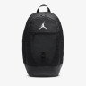 Рюкзак унісекс Air Jordan Jam Zone Backpack Black MA0879-023