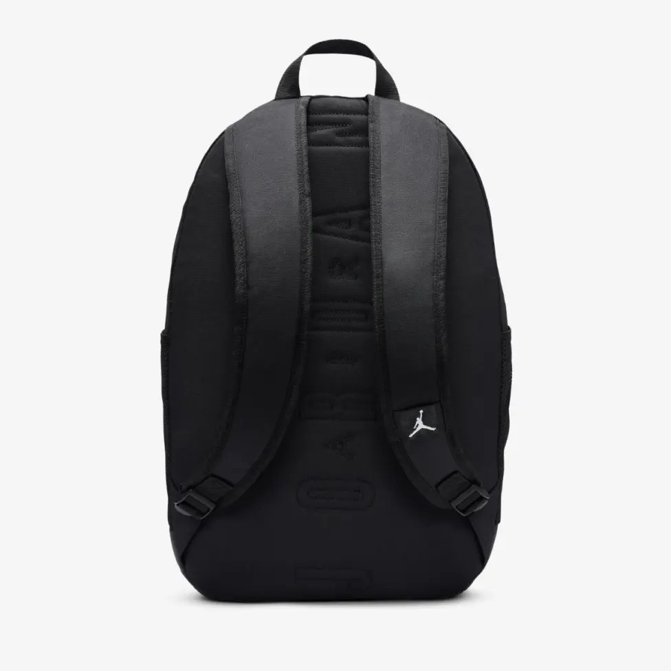 Рюкзак унісекс Air Jordan Jam Zone Backpack Black MA0879-023