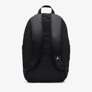 Рюкзак унісекс Air Jordan Jam Zone Backpack Black MA0879-023