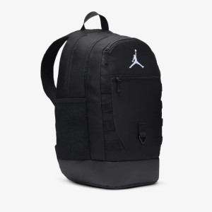 Рюкзак унісекс Air Jordan Jam Zone Backpack Black MA0879-023