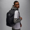 Рюкзак унісекс Air Jordan Jam Zone Backpack Black MA0879-023