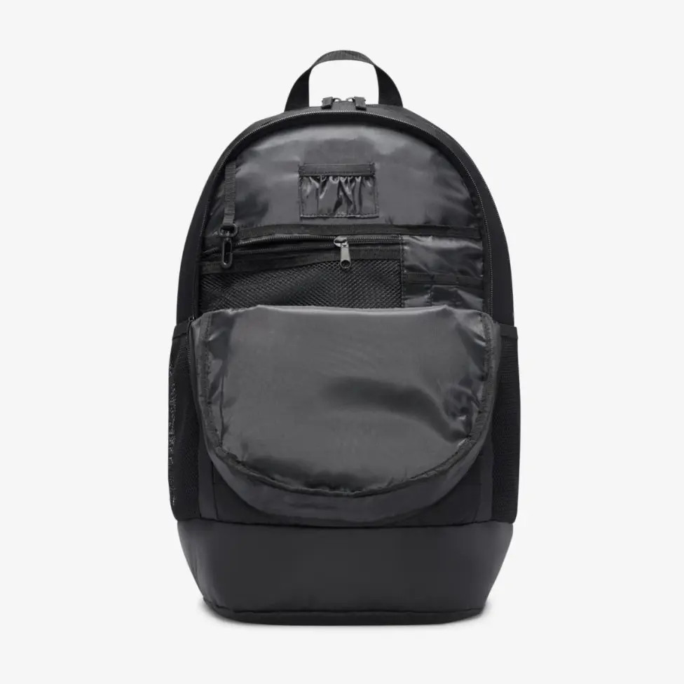 Рюкзак унісекс Air Jordan Jam Zone Backpack Black MA0879-023