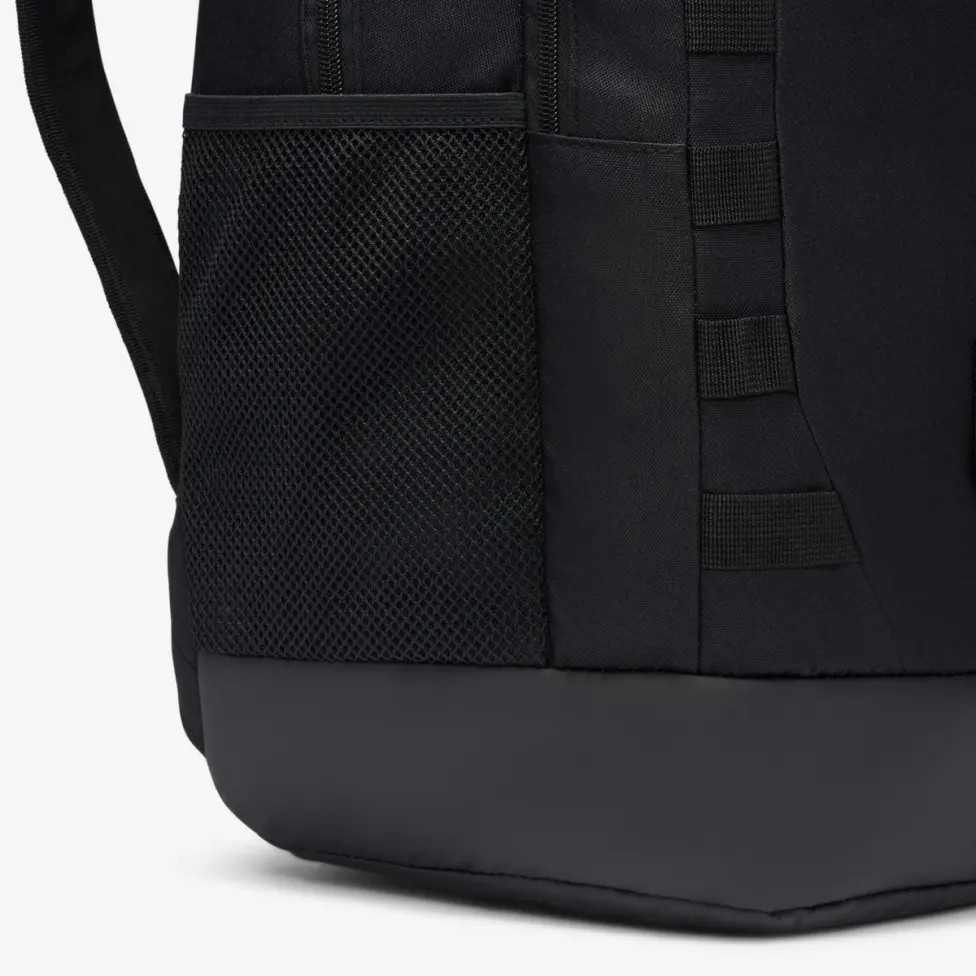 Рюкзак унісекс Air Jordan Jam Zone Backpack Black MA0879-023