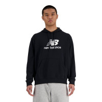 Худі New balance Sport Essentials French Terry Logo black MT41501BK