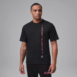Футболка Jordan M DF SPT GFX LS CREW IF0857-011