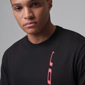 Футболка Jordan M DF SPT GFX LS CREW IF0857-011