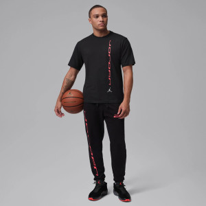 Футболка Jordan M DF SPT GFX LS CREW IF0857-011