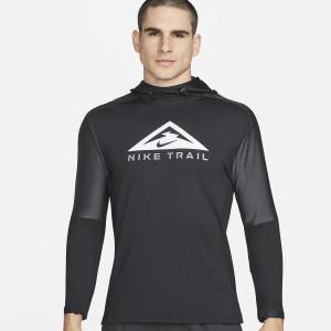 Кофта Nike Nike Dri-Fit Trail Hoodie Graphic DM4743-010 (Оригінал) DM4743-010