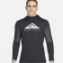 Кофта Nike Nike Dri-Fit Trail Hoodie Graphic DM4743-010 (Оригінал) DM4743-010